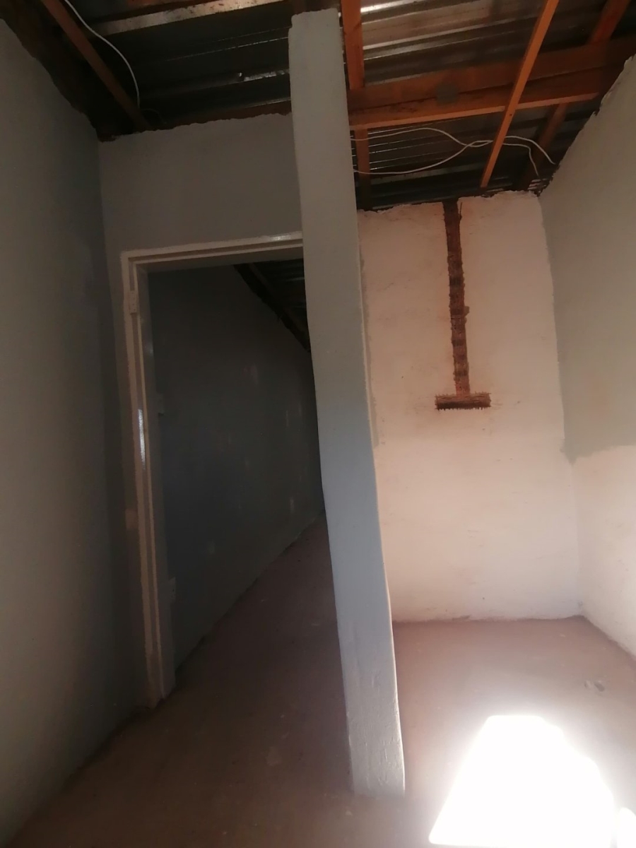 3 Bedroom Property for Sale in Uitsig Free State